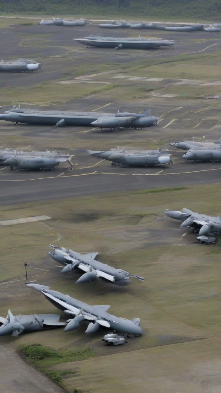 Philippines says US access to bases limited by land issues