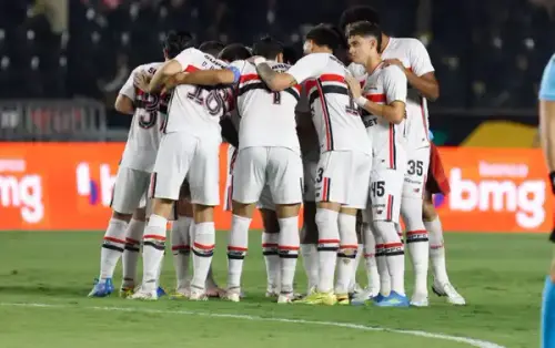 Agenda da semana: São Paulo terá dois confrontos em cerca de 5 dias