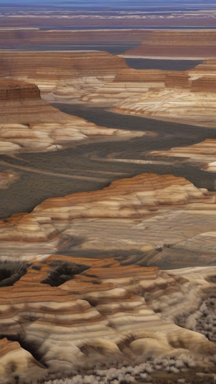 Federal Land NRE to boost spending