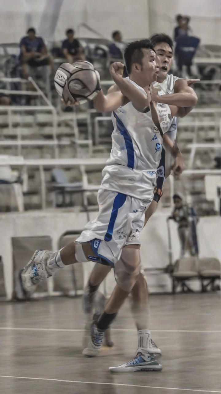 Calderon Cup Dumanjug regains Bracket A lead with win over Moalboal