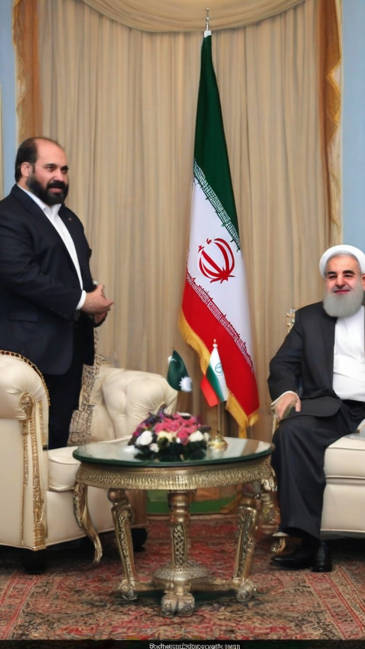 Iran not planning to attend talks with US in Pakistan