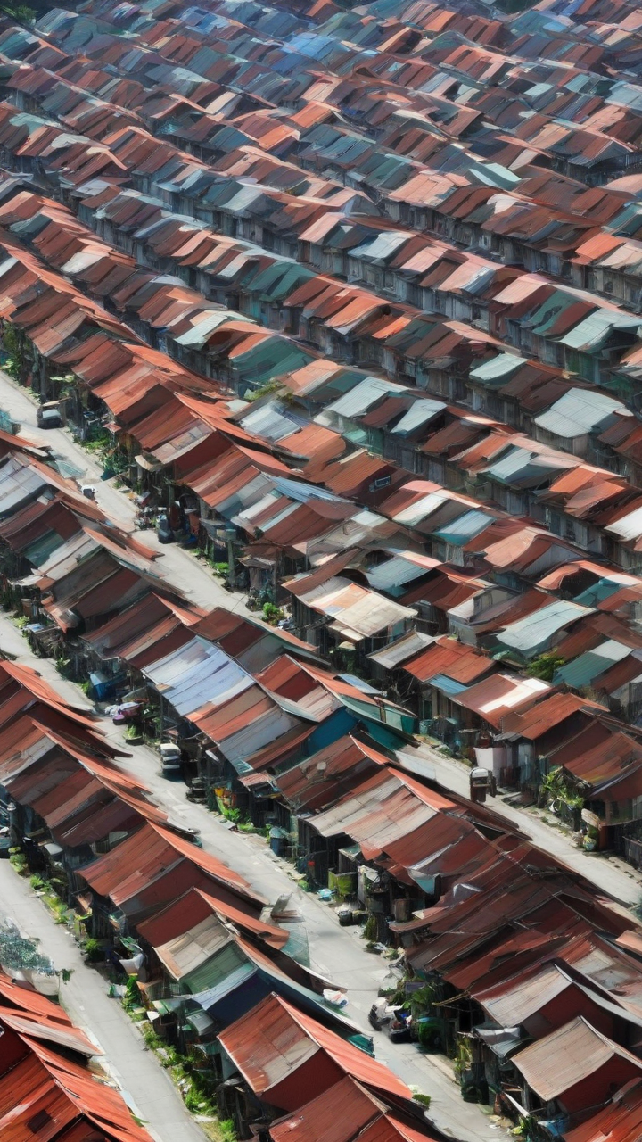 Philippines urged to reform housing to address affordability crisis