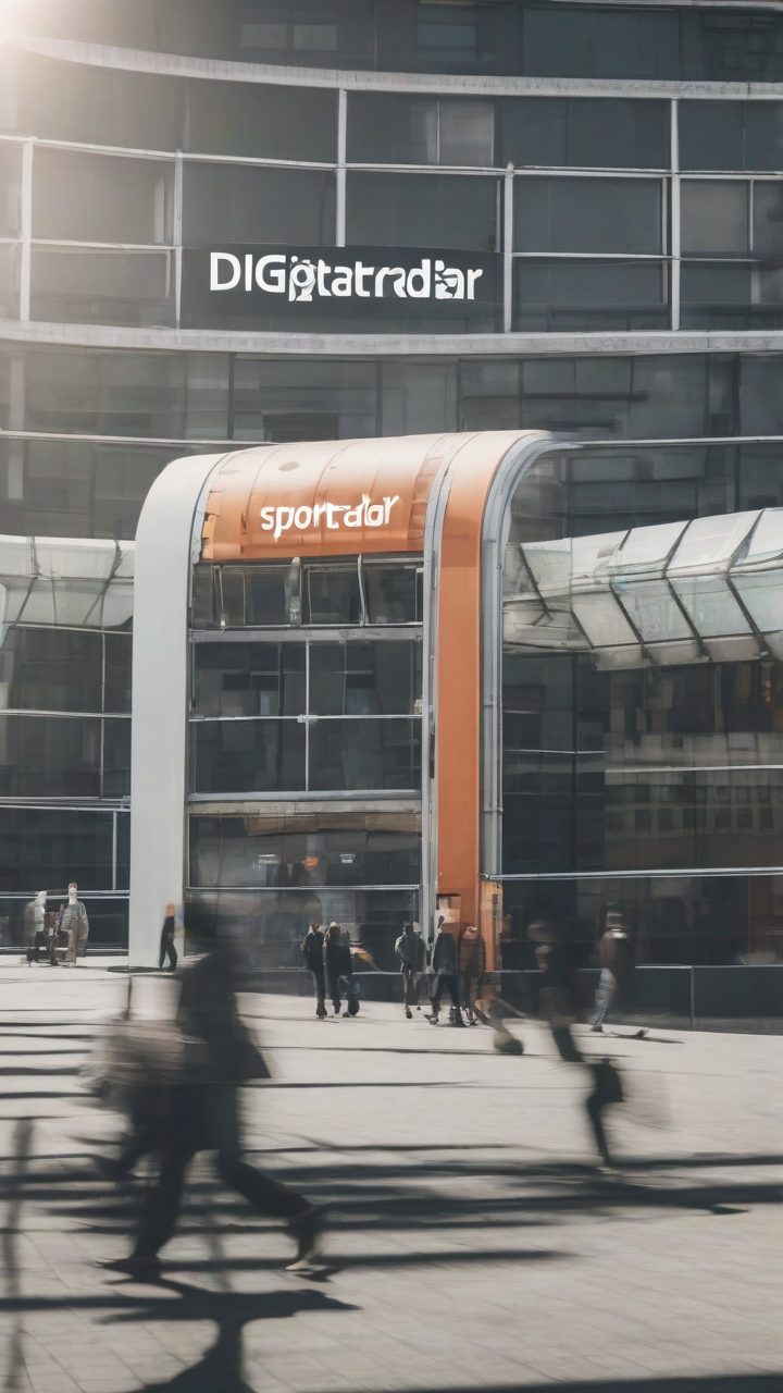 Digiplus taps Sportradar to strengthen safeguards