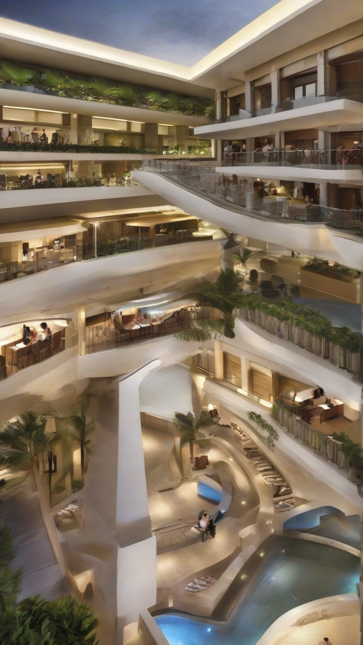 AppleOne says Mactan hotel occupancy steady