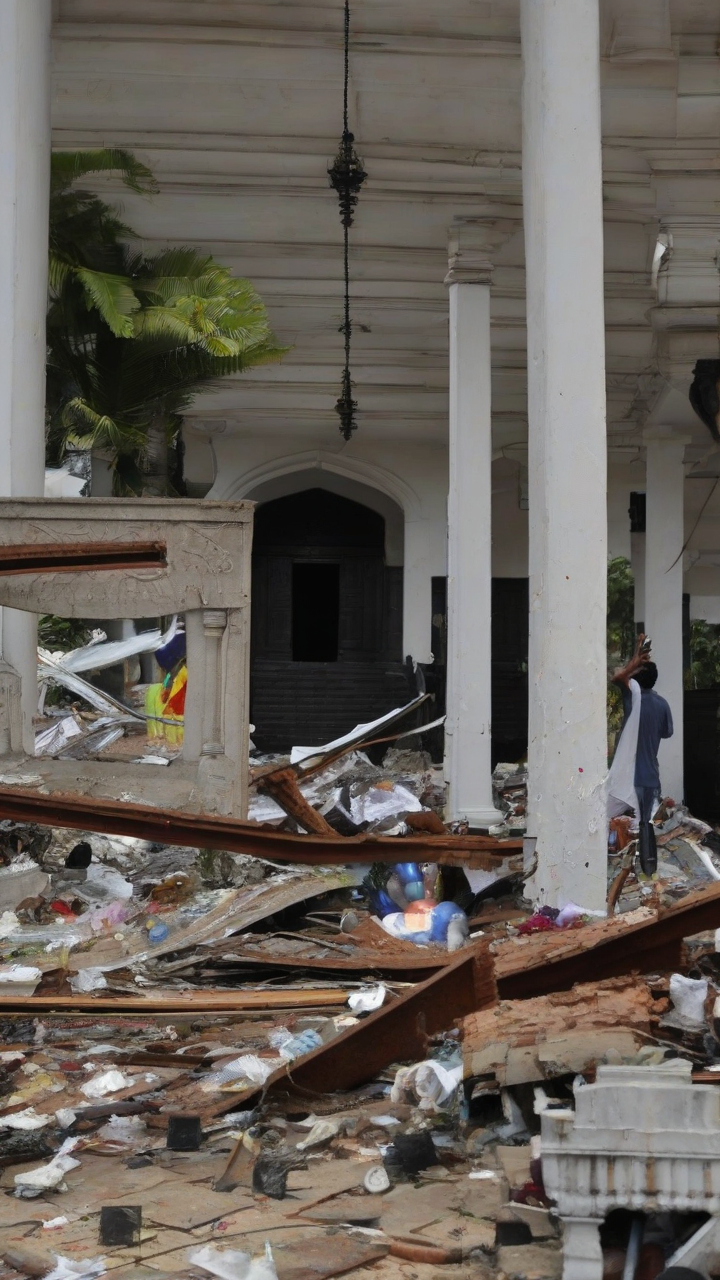 Sri Lanka Easter bombings victims still seek justice seven years on