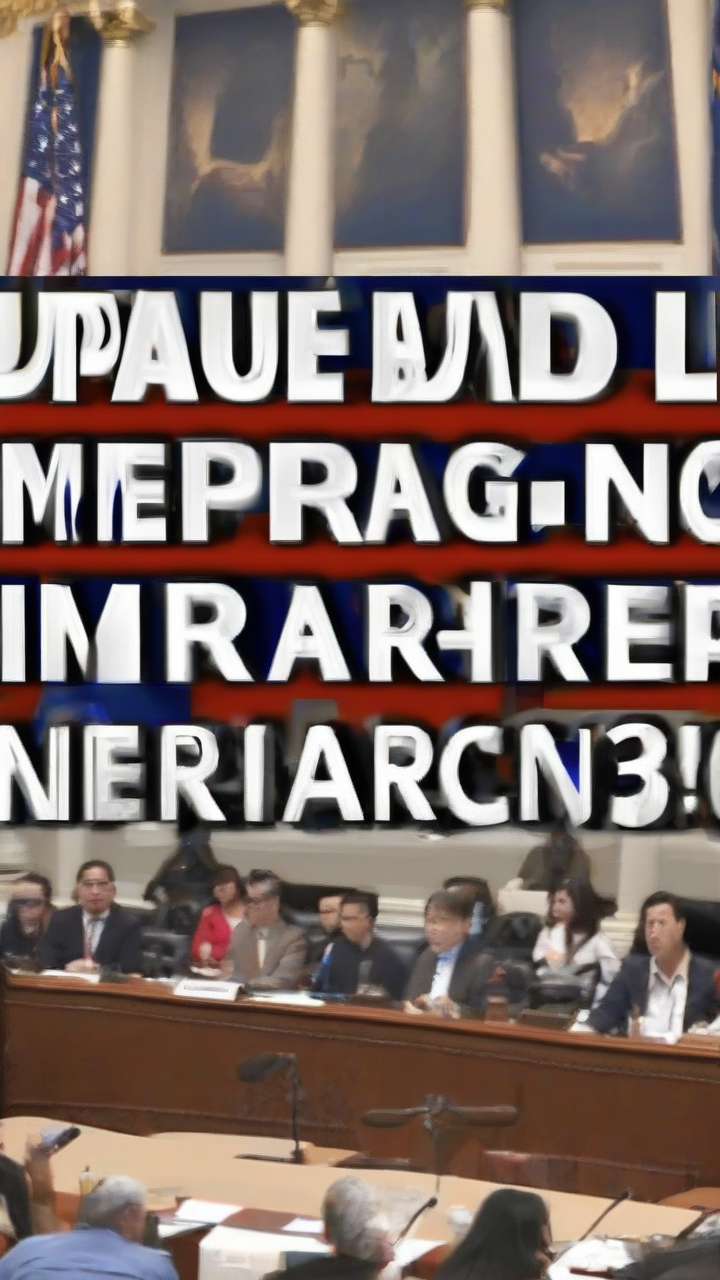 House panel eyes ending impeach hearing on April 29
