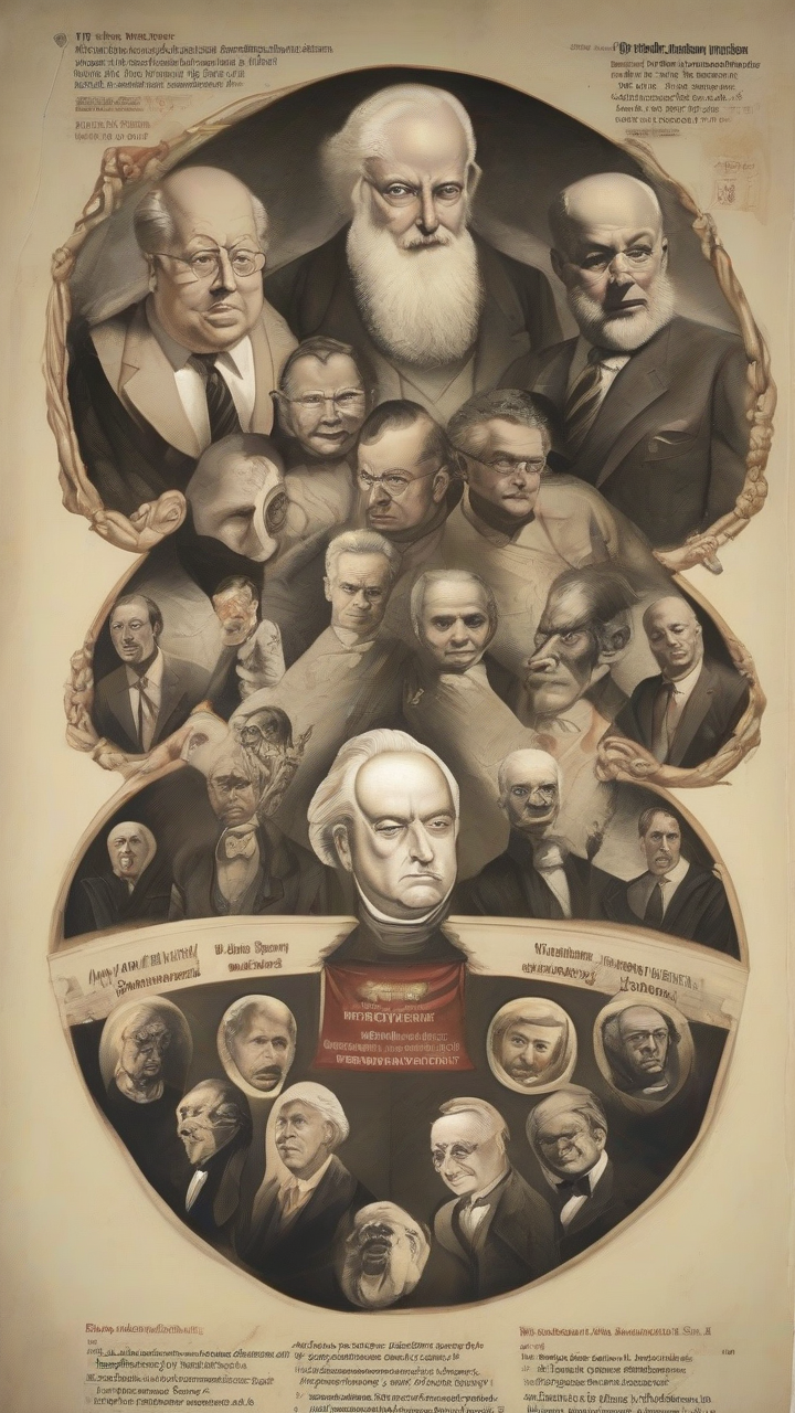 Political dynasties are an evil institution