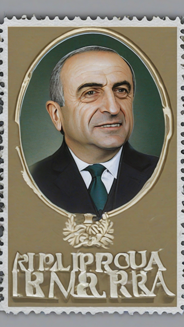 Bulgaria's former president tops parliamentary vote