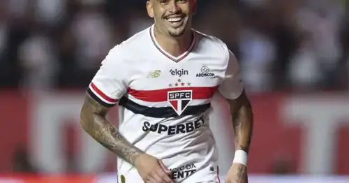Luciano apoia Roger Machado e assume responsabilidade pela atuação do São Paulo contra o Juventude