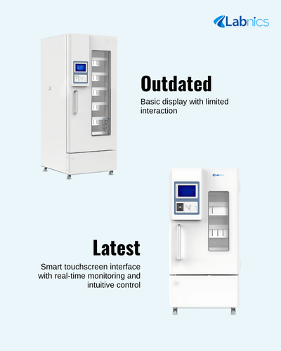 Blood Bank Refrigerator NBBR 300 Blood Storage Refrigerator(2).png