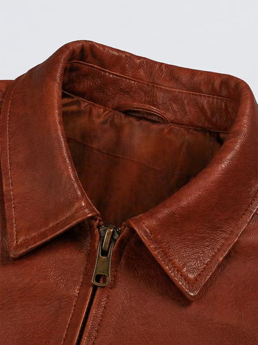 Men’s Brown Biker Jacket 6.png