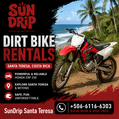 Dirt Bike Rentals Santa Teresa Costa Rica.png