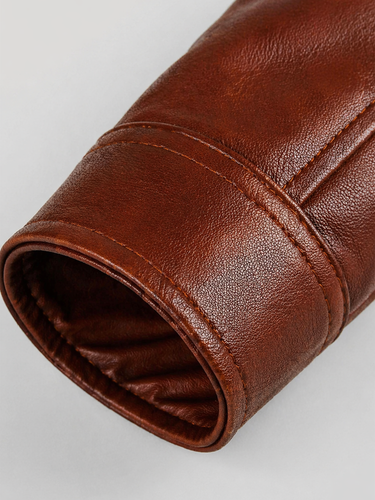 Men’s Brown Biker Jacket 7.png