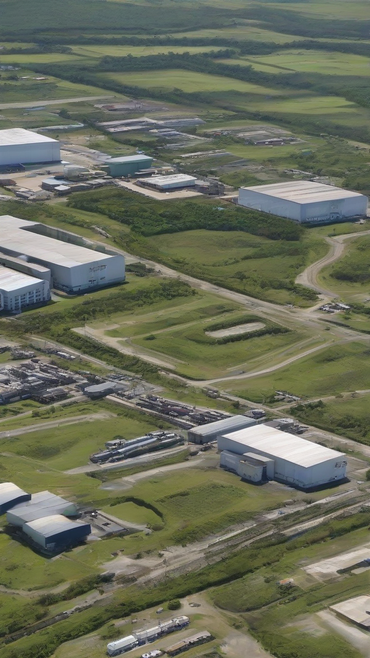 STT GDC signs 10-year RE deal with MPower