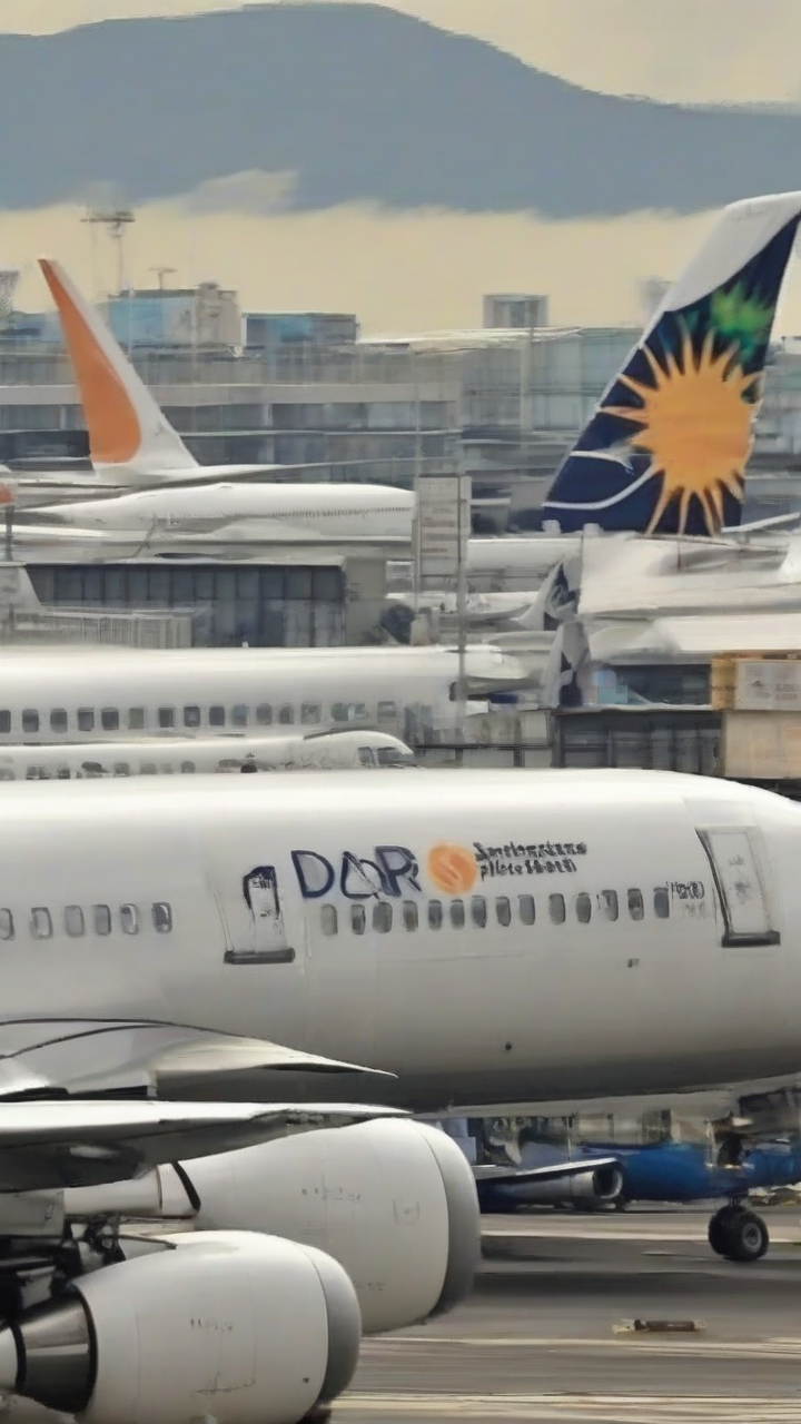 DoTr reviews airline surcharges after Level 8 increase