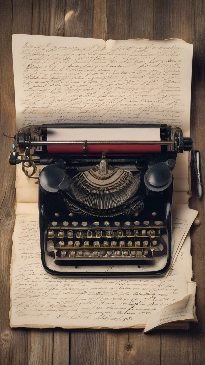 How a handwritten letter could score you a free book this summer