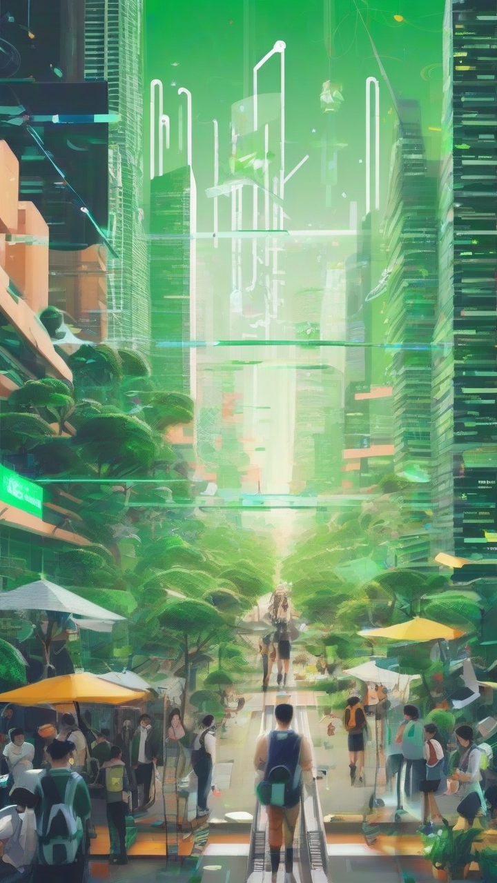 Asian Hackathon for Green Future 2026 launches with $24,000 total prize pool