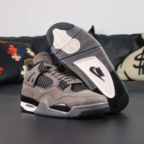 Nike Air Jordan 4 Retro Cave Stone.webp