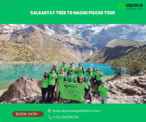Salkantay Trek to Machu Picchu Tour.png