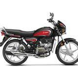 Hero Splendor Plus