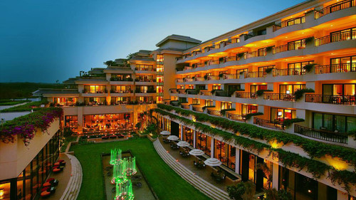 Best Resorts Near Delhi for a Perfect Weekend Getaway | Book Luxury Stays with CYJ.jpg