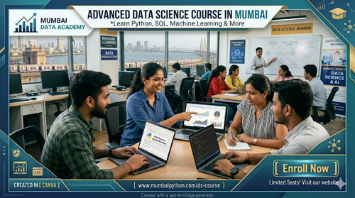 Professional Data Science Course in Mumbai with Placement.jpg