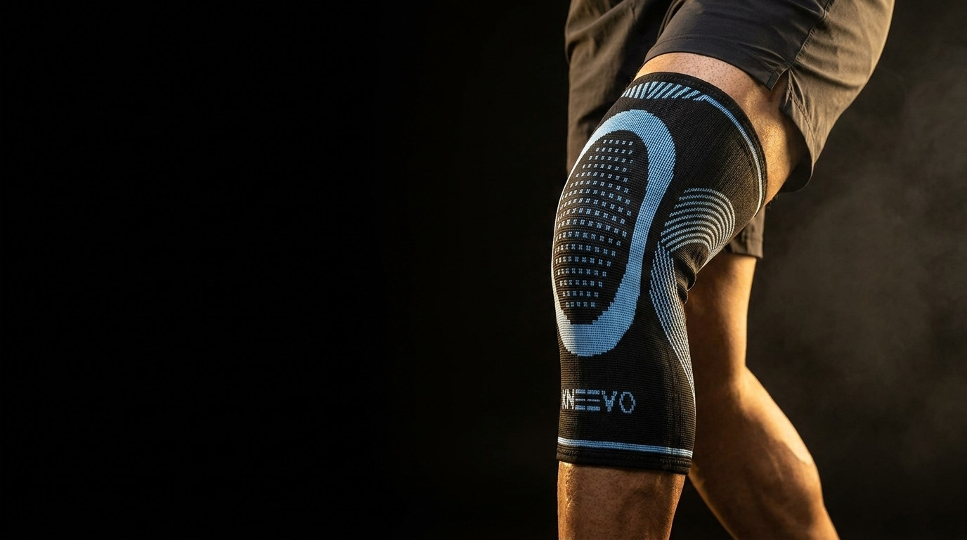 Kneevo Premium Knee Brace