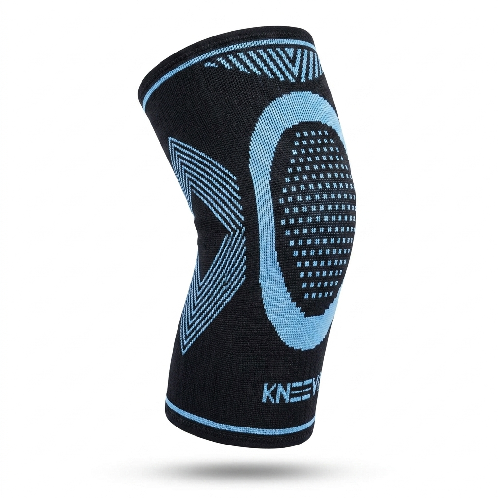 Kneevo Premium Knee Caps