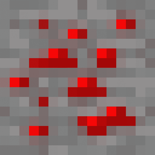 png transparent minecraft mods minecraft mods redstone ore item coal miscellaneous rectangle symmetr.png