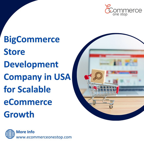 BigCommerce Store Development Company in USA for Scalable eCommerce Growth.jpg