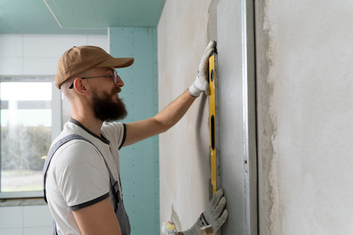 Top Drywall Repair Services in Washington DC Experts.jpg