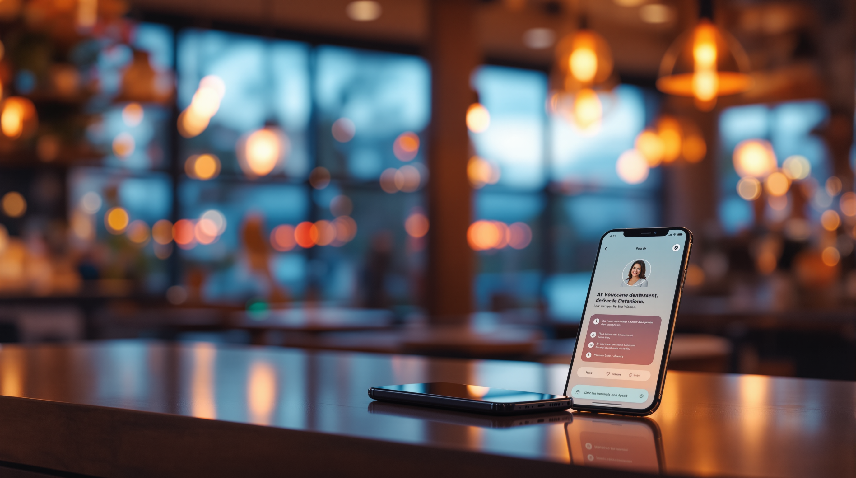 Quebec Restaurants in 2026: 43% of Calls Missed, $76,000 Gone — And What gpt-realtime Really Changes