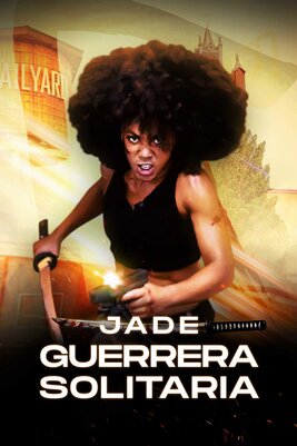 Jade [2025] [DVD5-R1] [Latino]