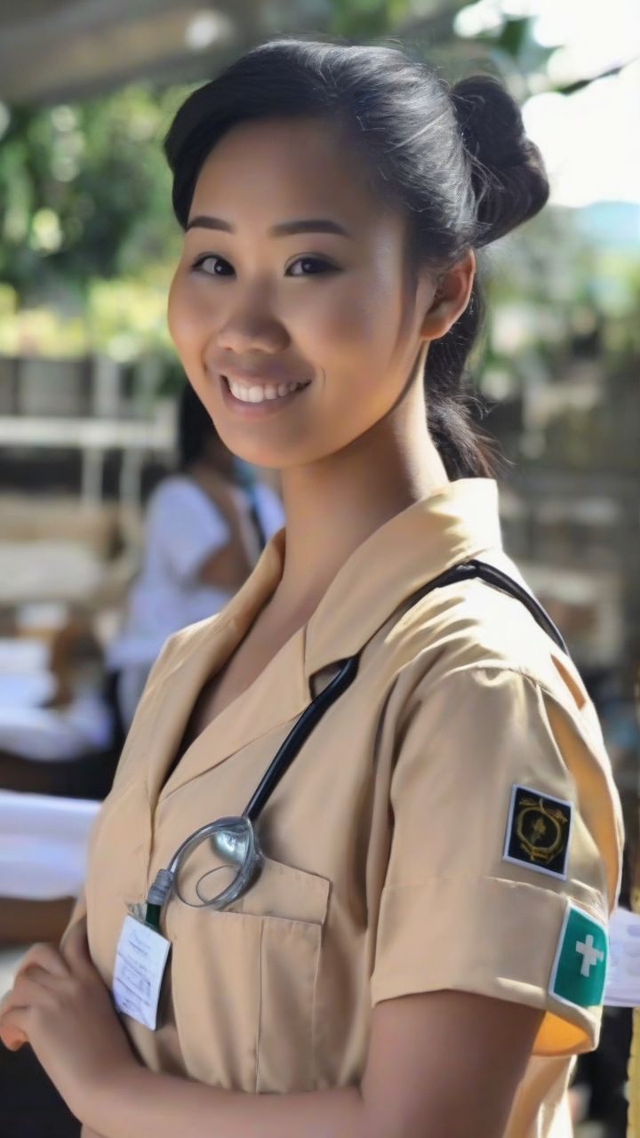 Naga crash kills nursing student Gayle Olandria, 23