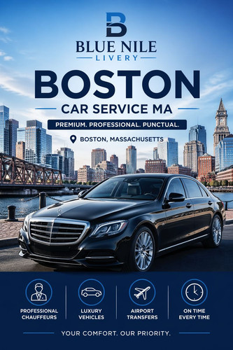 Boston Car Service MA | Luxury Chauffeur & Airport Transfers.jpg