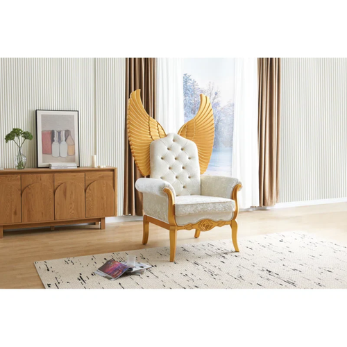 Lucifur Throne 64 Velvet Accent Chair Red 1705599189 1000.png