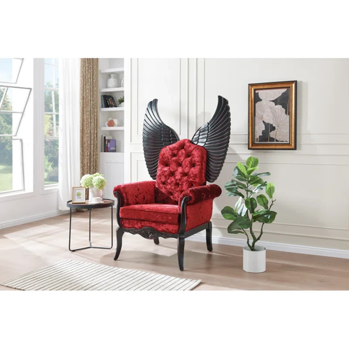Lucifur Throne 64 Velvet Accent Chair Red 1705599186 1000.png