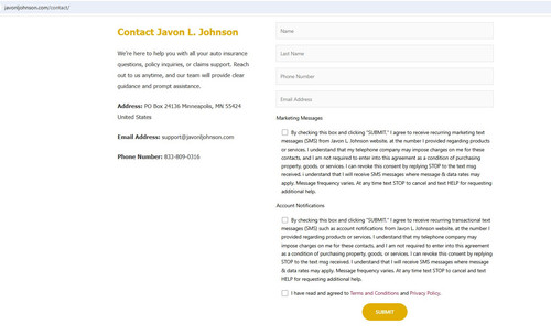optin Javon L Johnson Mobile response ou.jpg