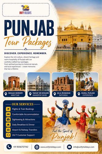 Ultimate Punjab Tour Package for Culture and Heritage.png