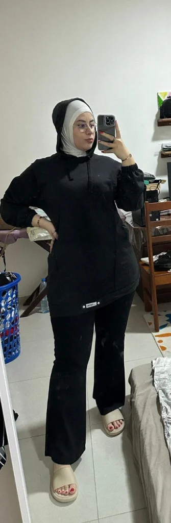 البوم نودز محجبة عليها جسم جبار متعبى لبن بتعرض لحبيبها و هى ملط صور سكس عربي 18 335x1024.webp