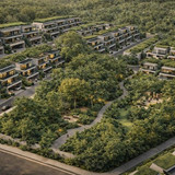 forest nation property