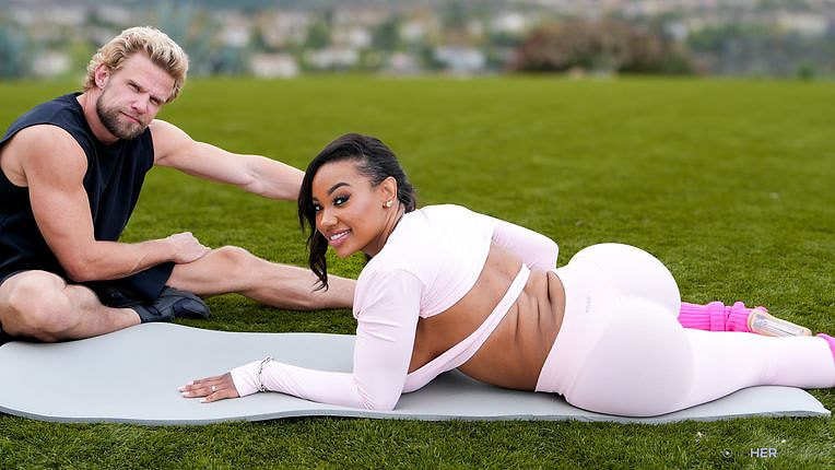 LoveHerButt 26 01 30 Tia Maria aka Tiamaria – Mind-blowing Workout