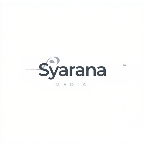 Syarana Media Slate Blue and Gray Logo.png