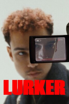 Lurker [2025] [DVD5-R1] [Latino]