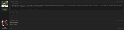 Screenshot 2026 04 21 at 22 20 19 Futebol Clube do Porto Época 2008 2009 Página 91 ZWAME Fórum.png