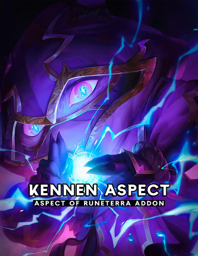 Kennen Cover.png