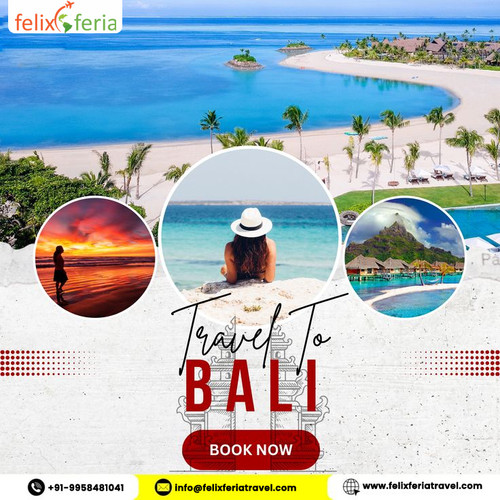 Bali Couple Tour Package from Guwahati | Felix Feria Travels.jpg