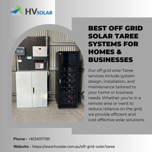 Best Off Grid Solar Taree Systems for Homes & Businesses.jpg