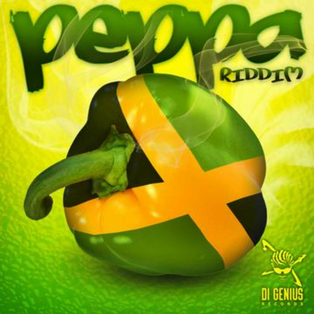 Peppa Riddim (Di Genius) 2011