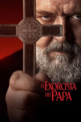 The Popes Exorcist [2023] [DVD5-R1] [Latino]